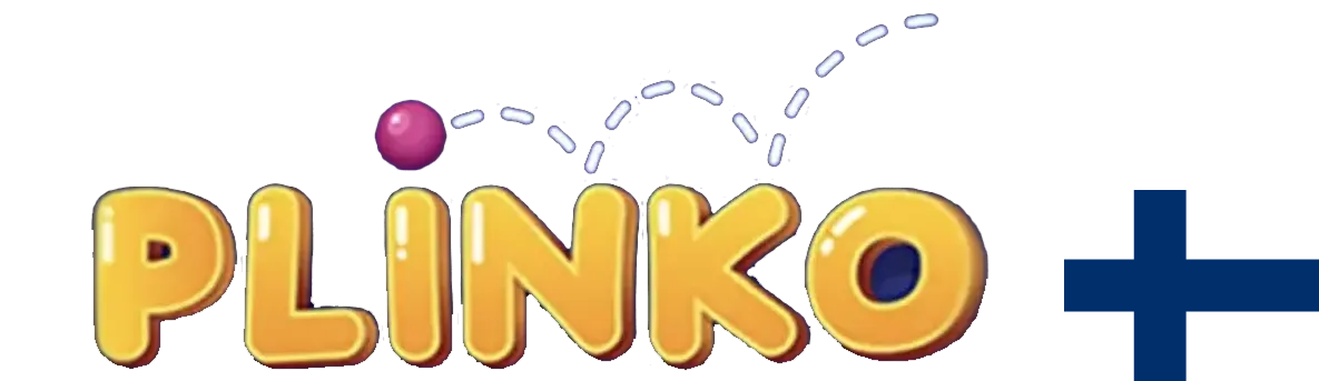Logotyyppi Plinko Suomi